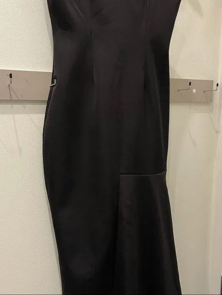 Keepsake Black Maxi - Image 4