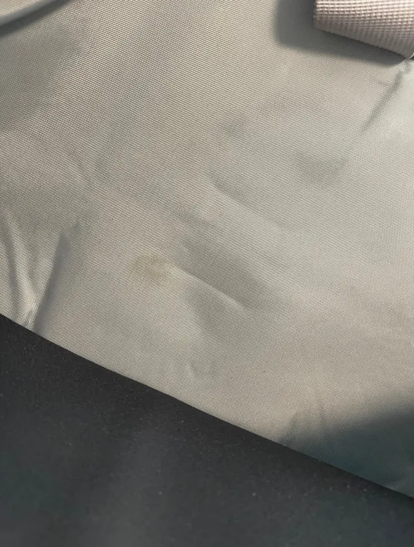 LL Bean messenger bag - Image 3