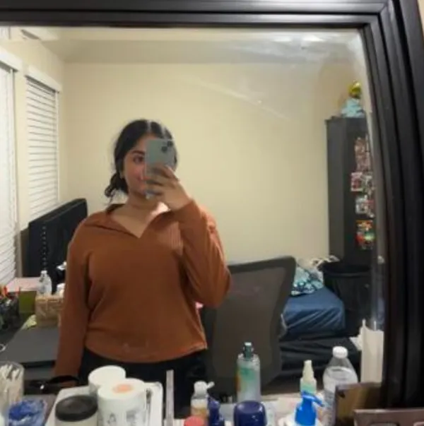 Shein Sweater - Image 2
