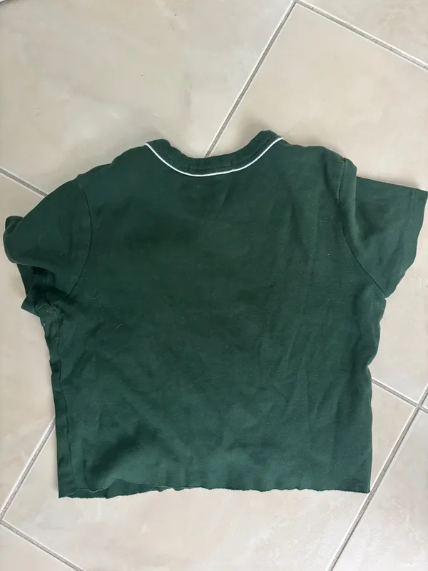 Brandy Melville Crop Top - Image 2