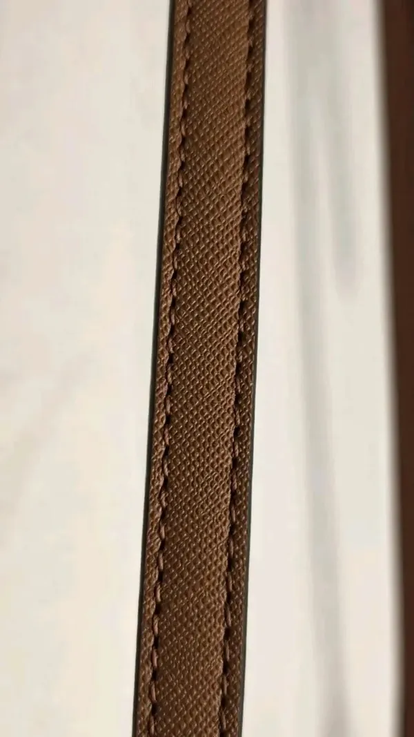 Calvin Klein Signature Crossbody Bag - Image 5