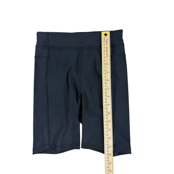 Lululemon High-Rise Running Shorts 2" Liner Mesh Black Size 2 NWT - Image 7