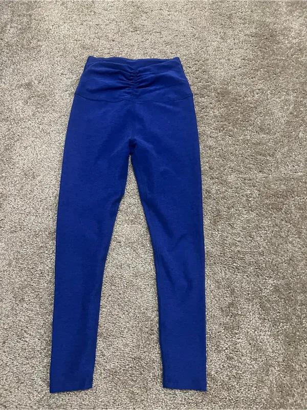 Beyond‎ Yoga spacedye centered midi legging small - Image 6
