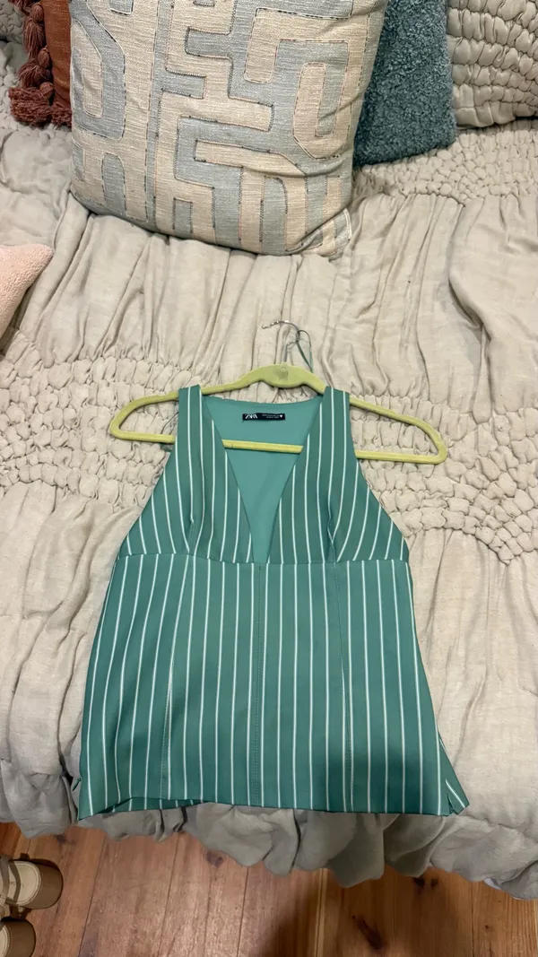 Zara Top - Image 2