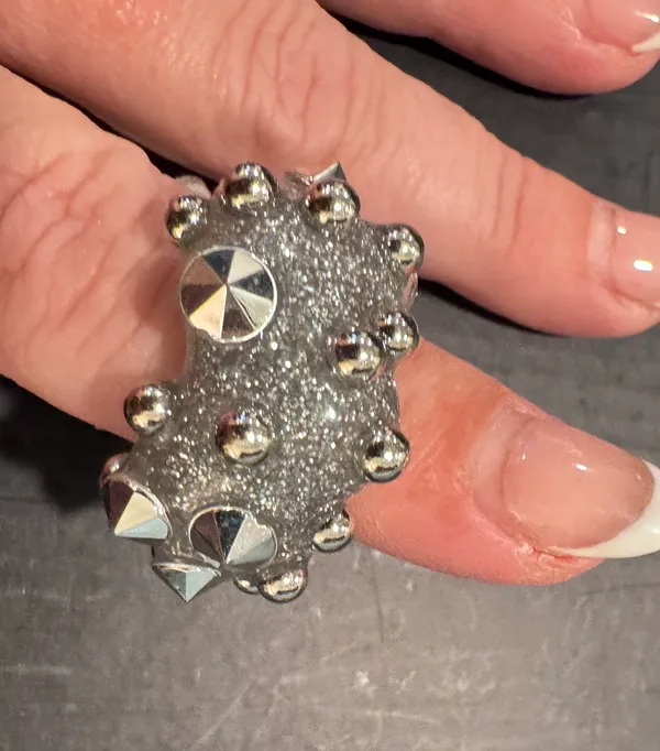 Brand new Ring - Image 3