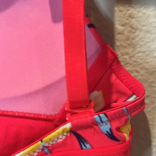 Victoria’s Secret PINK 32A Wear Everywhere Lightly Lined Bra - Image 11