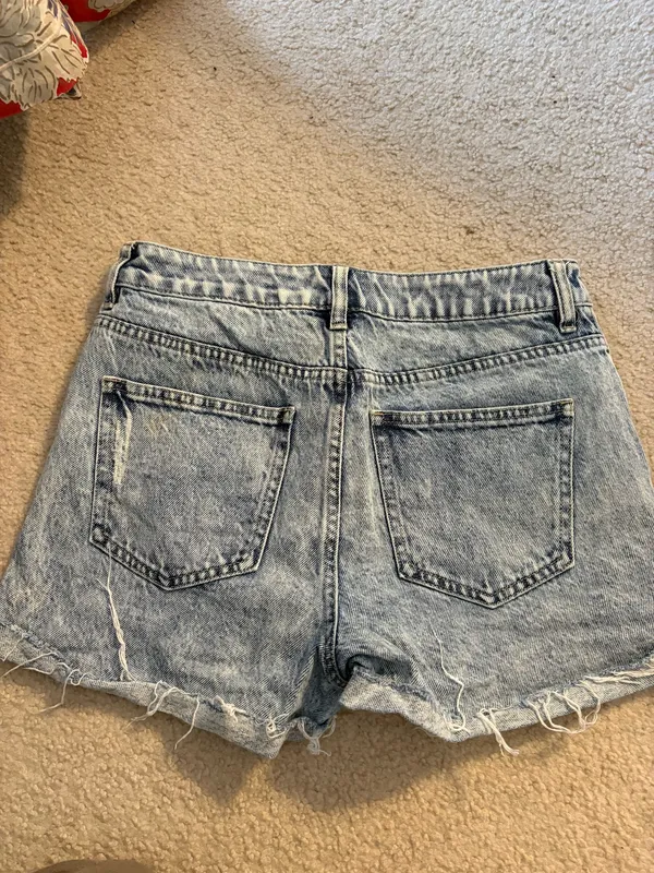 Pacsun Jean Shorts - Image 2
