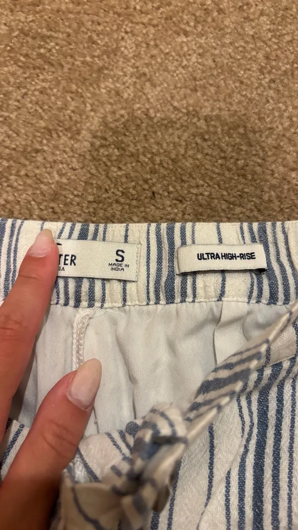 Hollister Matching Set - Image 6