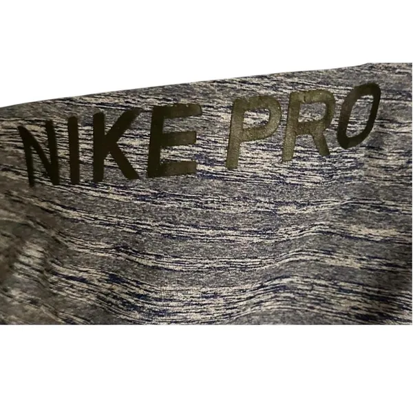 Nike Pro Leggings - Image 2