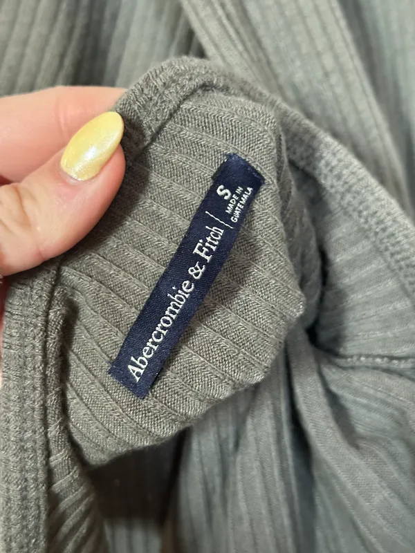 Abercrombie And Fitch Dress - Image 4