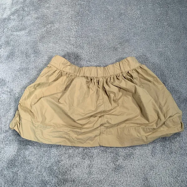 BDG Beige tan mini Skirt - Image 5