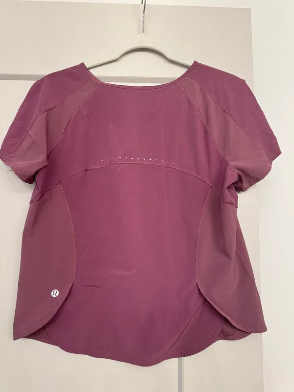 Lululemon Top - Image 2