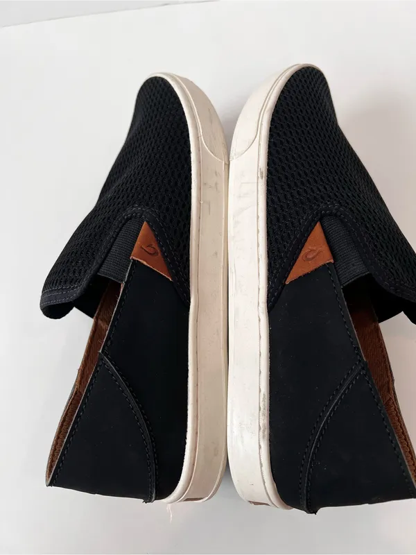 Olukai Women’s Pehuea Shoes. Size 10. New Without Box. - Image 6