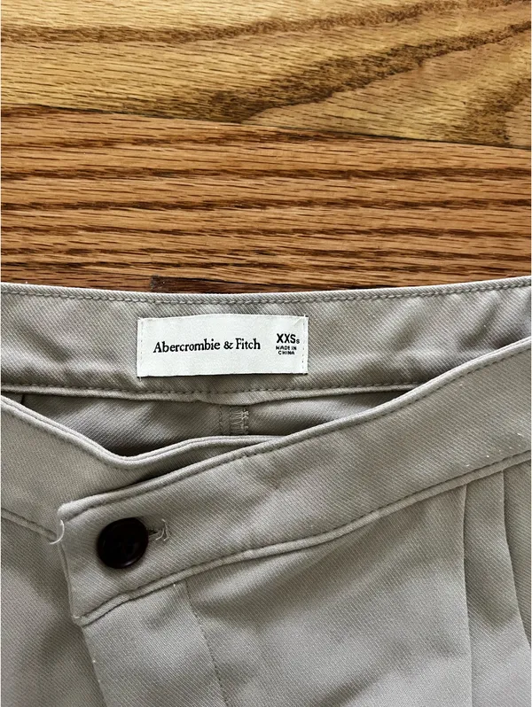 Abercrombie Pants Tailored - Image 2