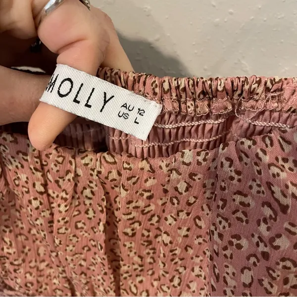 Hello Molly Search Your Soul Dress - Image 9