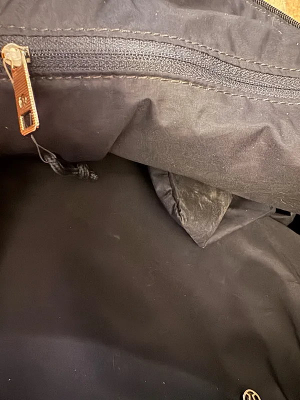 Lululemon Backpack - Image 6