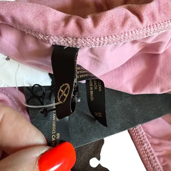 VIX Bikini Bottom nwt‎ Size XS - Image 4