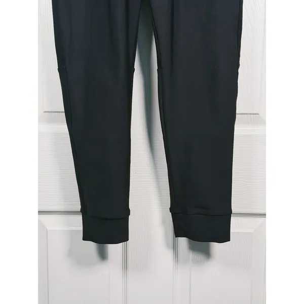 OLRX Prescription Training Joggers Unisex Size Small Black Athletic Gym Workout - Image 7