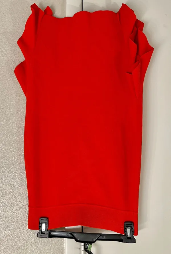 Opening Ceremony Skirt Medium MIDI - Image 3