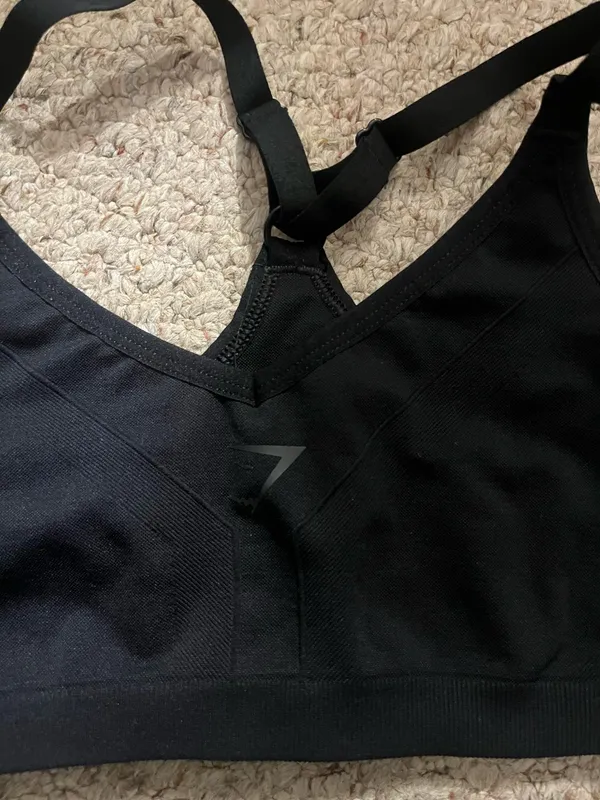 Gymshark Sports Bra - Image 2