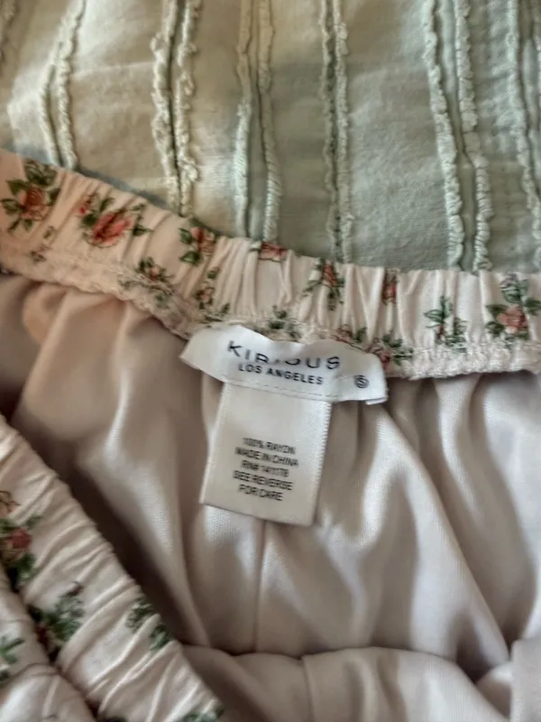 Kirious Bloomer shorts - Image 2