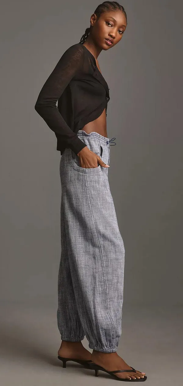 Anthropologie Pilcro Pants - Image 4