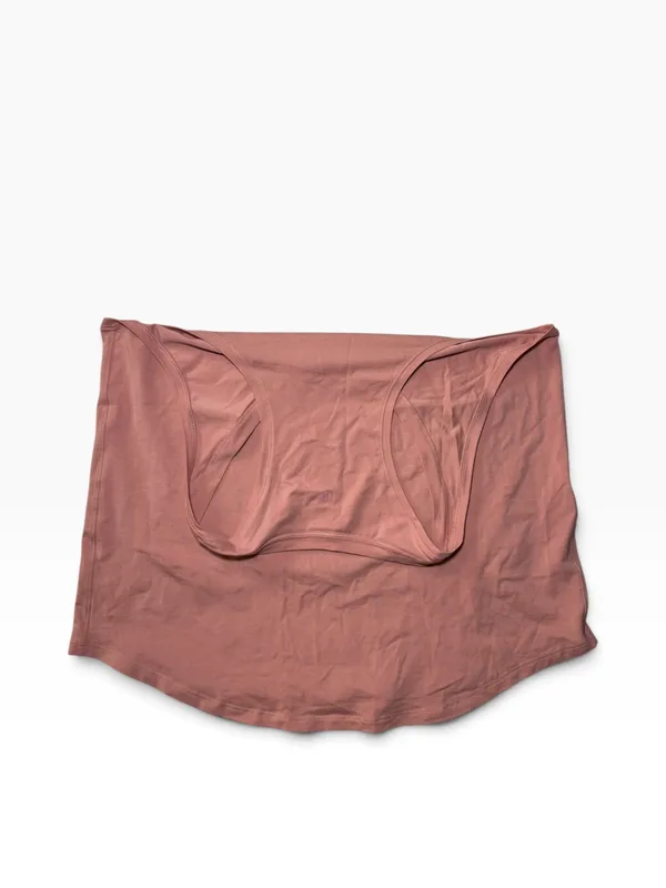Lululemon Love Tank Top in Spiced Chai - Image 2