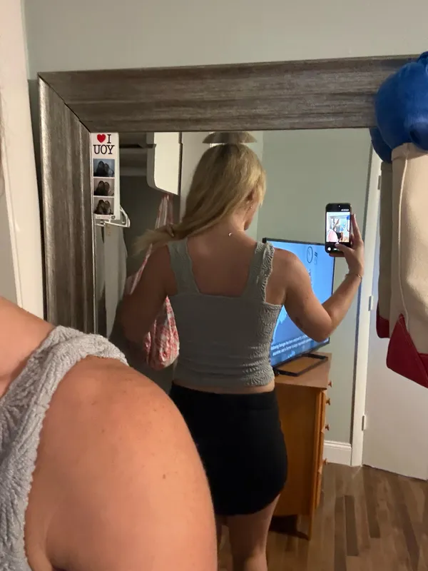 Free People Tank Top - Image 2