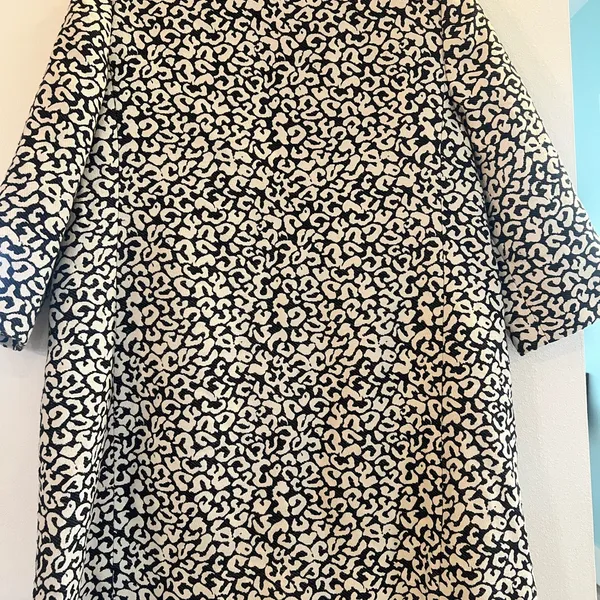 Ann Taylor Blazer Womens‎ Mid-Length Lined Open Front Jacket NEW WITH TAGS Med - Image 7