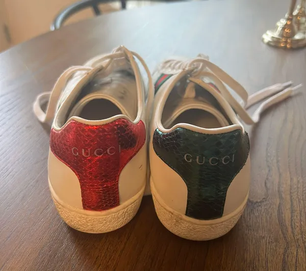 Gucci Sneakers - Image 3