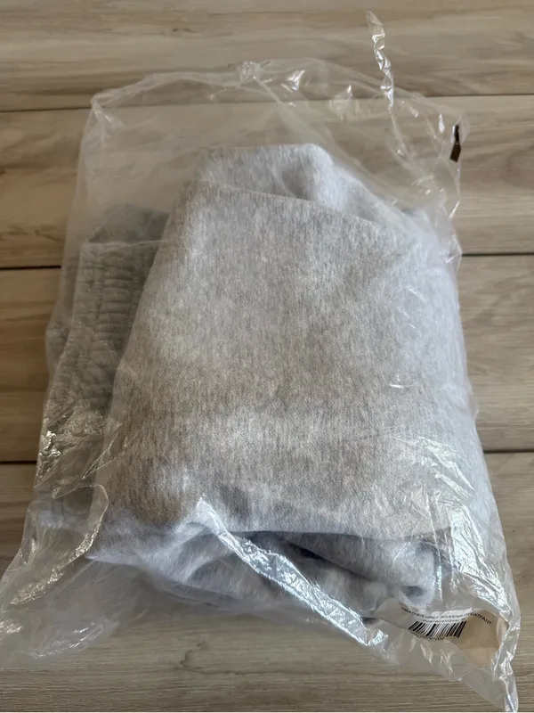 Sp5der Souvenir Sweatpant Grey Medium NWT IN PACKAGE - Image 11