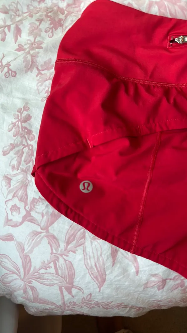 Lululemon Speed ups 2.5 - Image 6