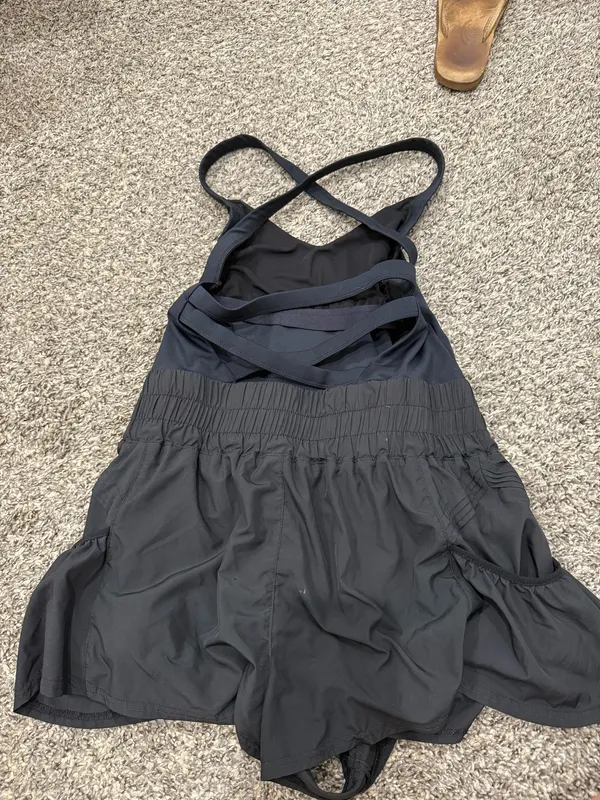 Free People Jumpsuit - Image 2
