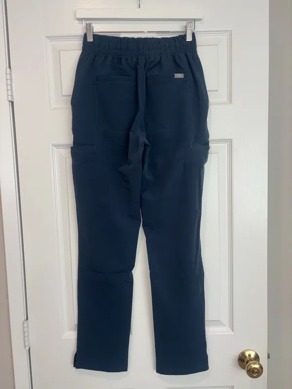 FIGS Evans Skinny Scrub Pants - Image 2