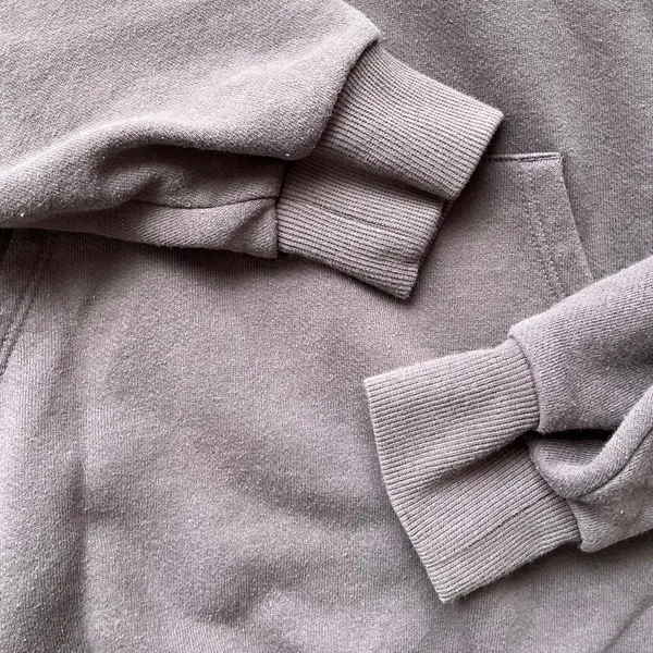 Alo Yoga Accolade Hoodie Raisinette S - Image 9