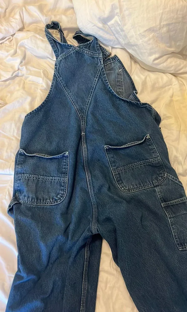 Overalls - Image 3