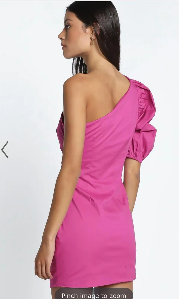 Showpo Lexia Dress - Image 2