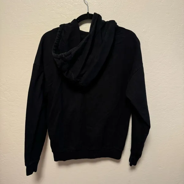 Barry's Face Yourself 2020 Hoodie Black Size M - Image 9