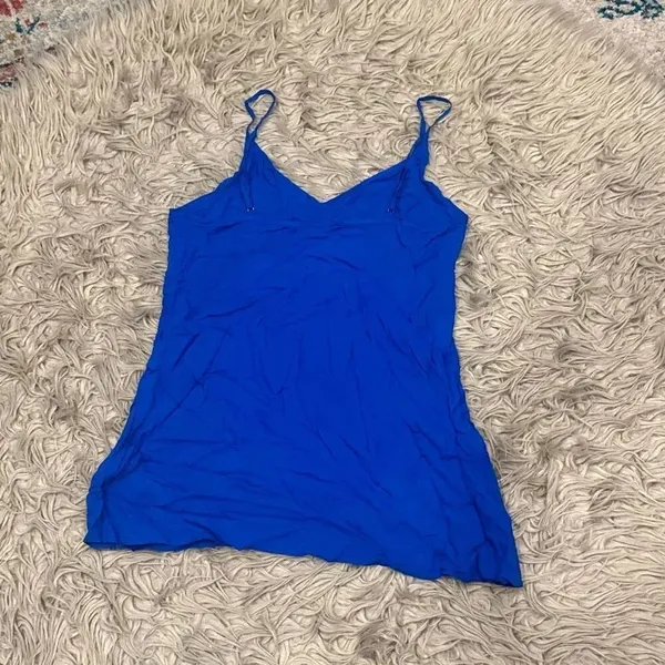 Free People Viscose Tank top size XS - Image 5