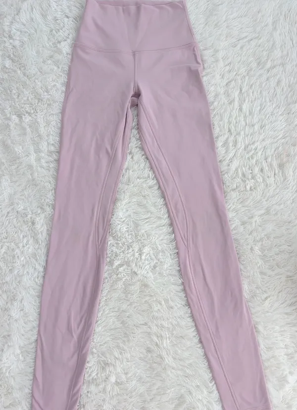 Lululemon Align Leggings - Image 3