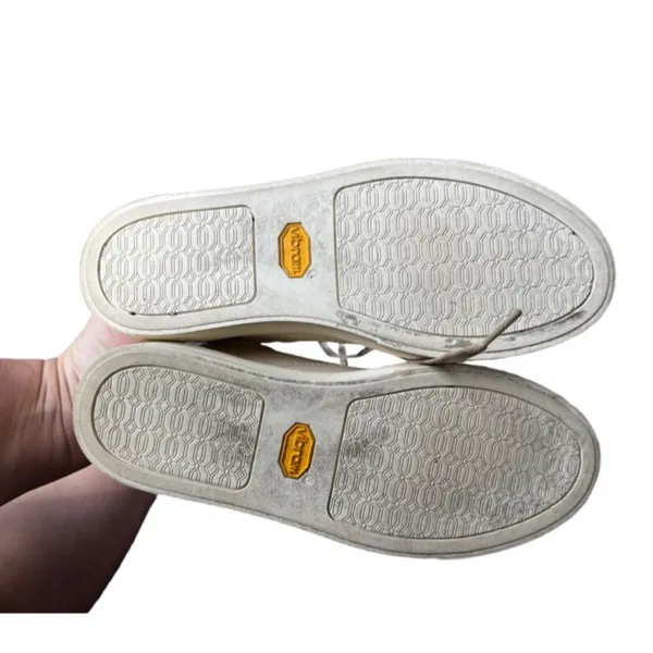 Nisolo EVERYDAY Sneaker size 6 minimalist casual leather - Image 7