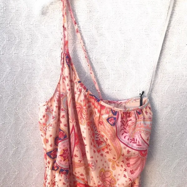 Lovers + Friends‎ Valentina Maxi Dress NWT - Image 4