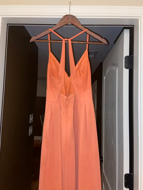 Azazie Dress - Image 2