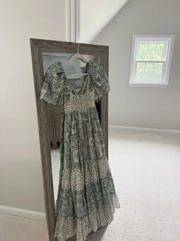 Abercrombie Dress - Image 4