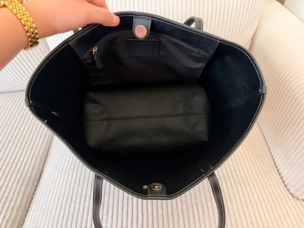 Coach City Tote - Image 5