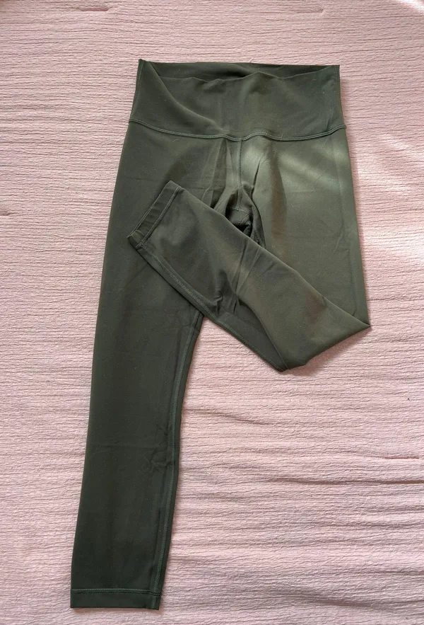 Lululemon Align 25” Leggings - Image 4