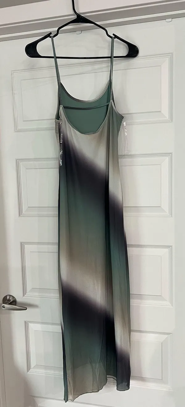 See You Monday Dress - Image 2