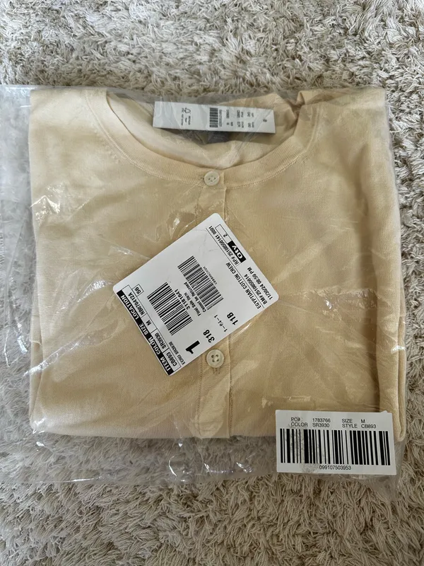 J.Crew Cardigan - Image 2