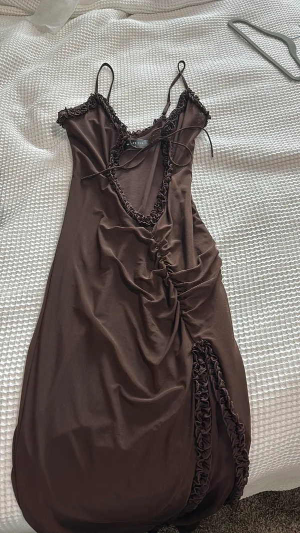 White Fox Boutique Dress - Image 4