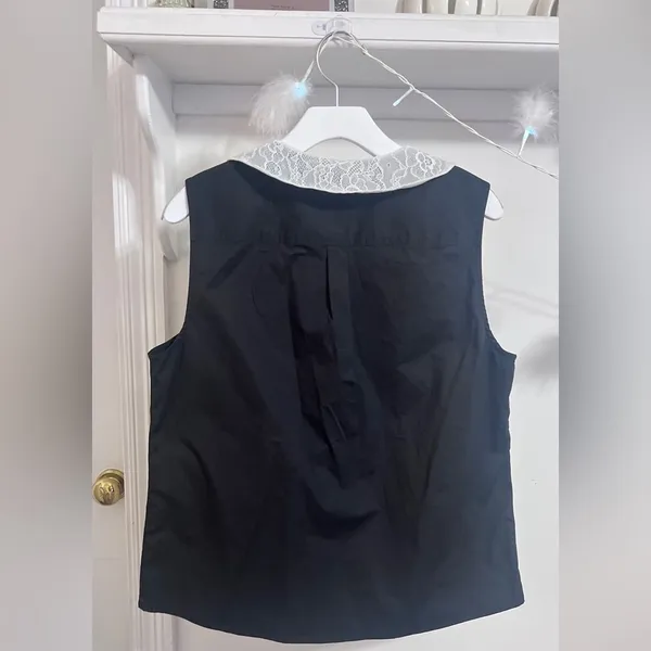 H by Halston FINAL PRICE NWT Chic Button Down - Image 6